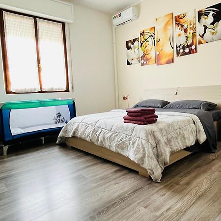 Casa Do Sol Apartment Пескиера дел Гарда Екстериор снимка