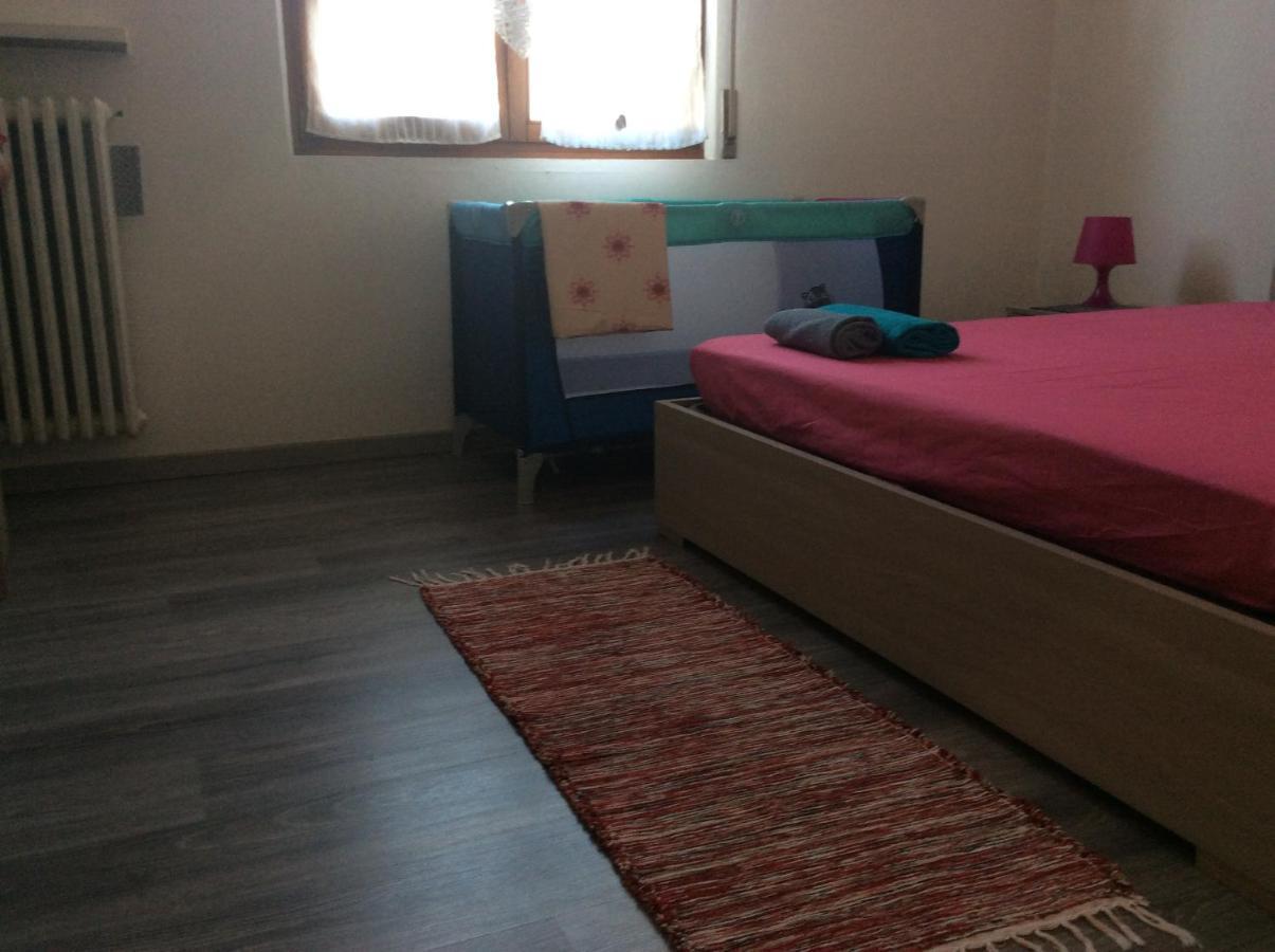 Casa Do Sol Apartment Пескиера дел Гарда Екстериор снимка