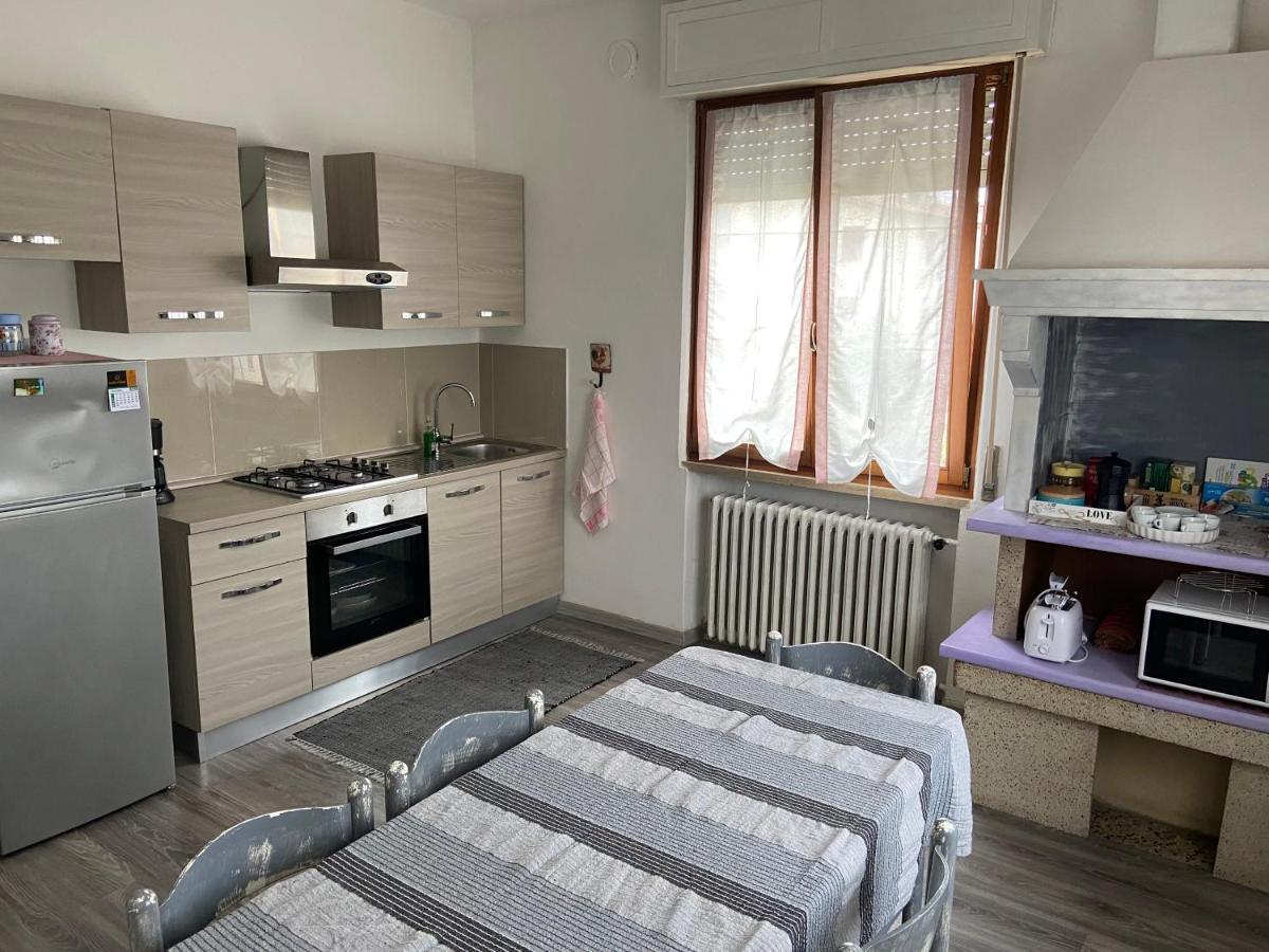 Casa Do Sol Apartment Пескиера дел Гарда Екстериор снимка