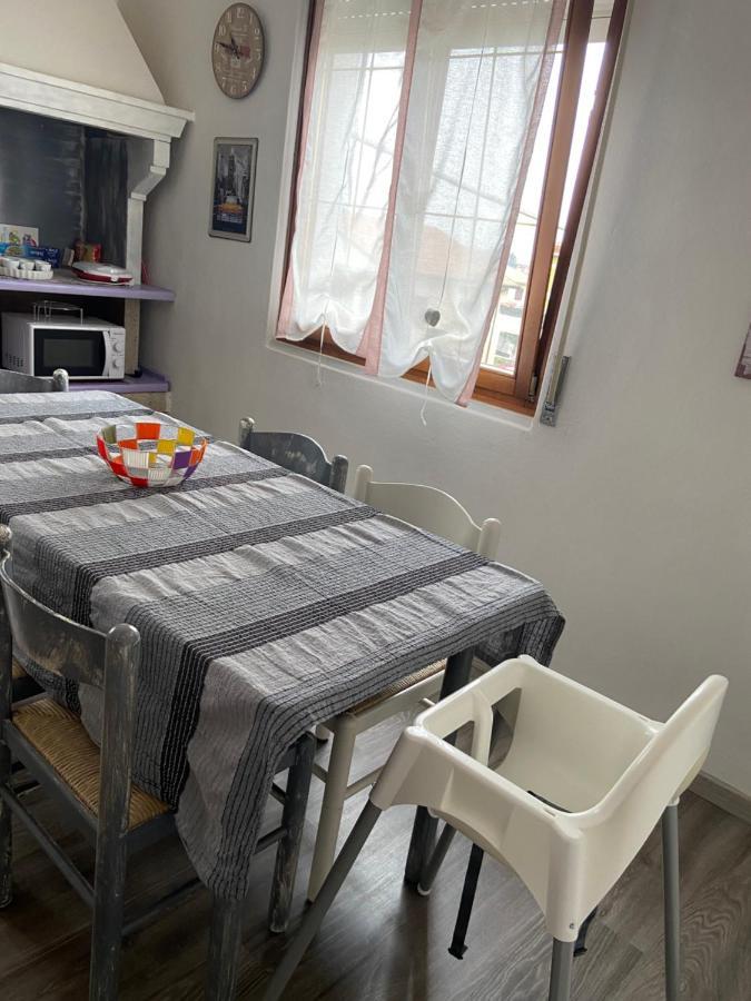 Casa Do Sol Apartment Пескиера дел Гарда Екстериор снимка