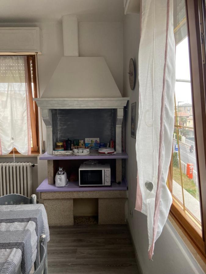 Casa Do Sol Apartment Пескиера дел Гарда Екстериор снимка