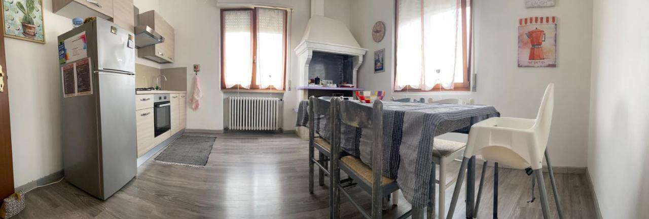 Casa Do Sol Apartment Пескиера дел Гарда Екстериор снимка
