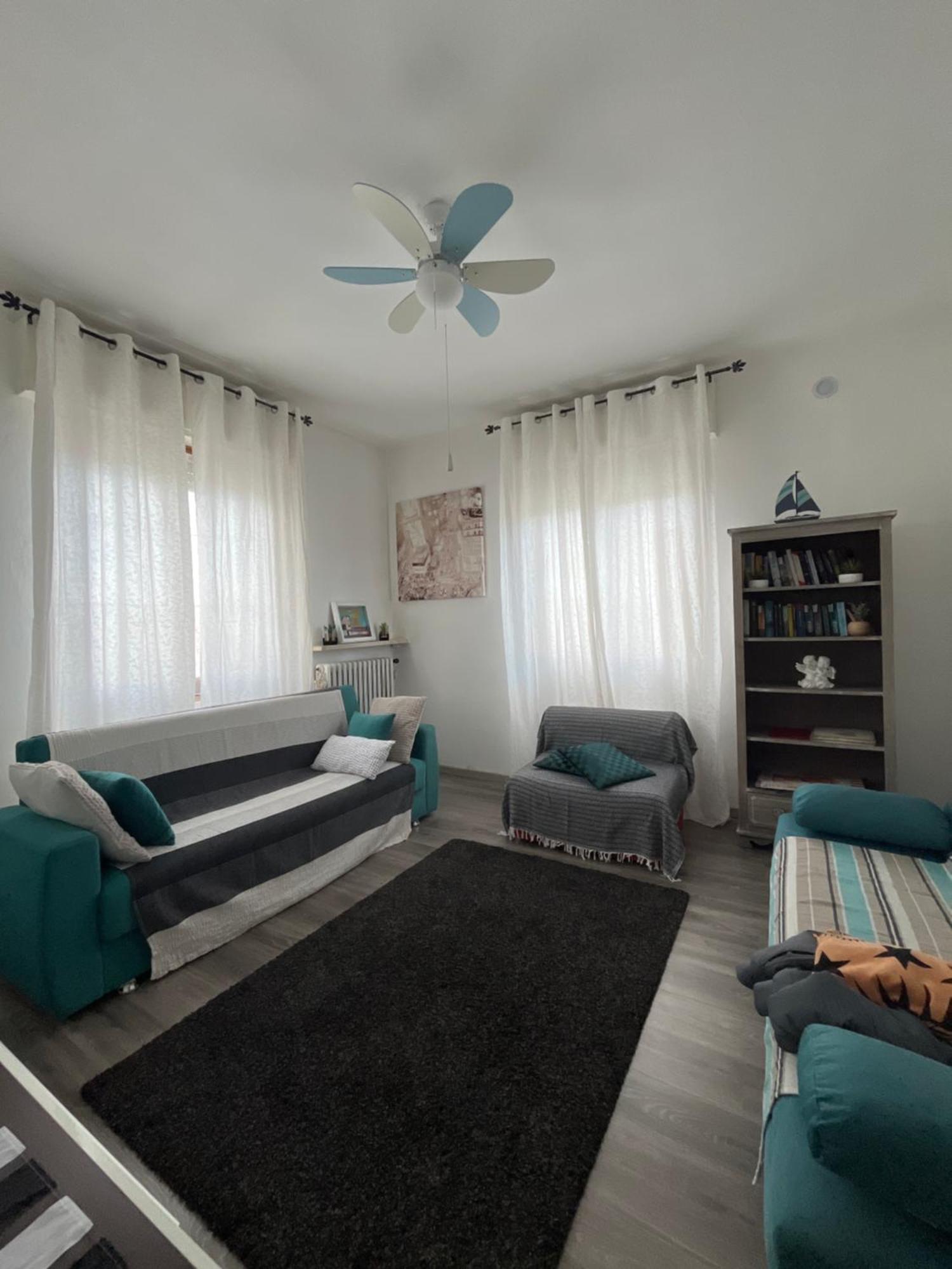 Casa Do Sol Apartment Пескиера дел Гарда Екстериор снимка