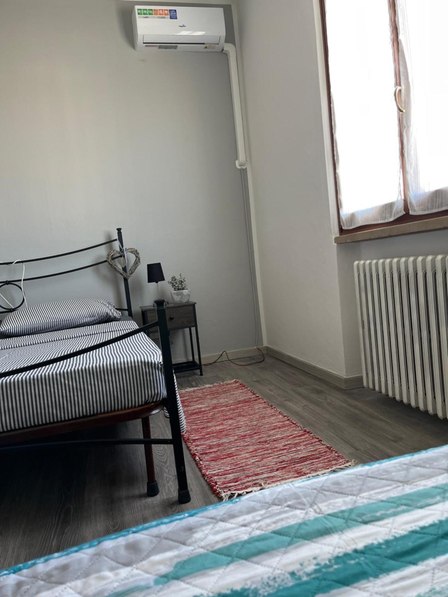 Casa Do Sol Apartment Пескиера дел Гарда Екстериор снимка