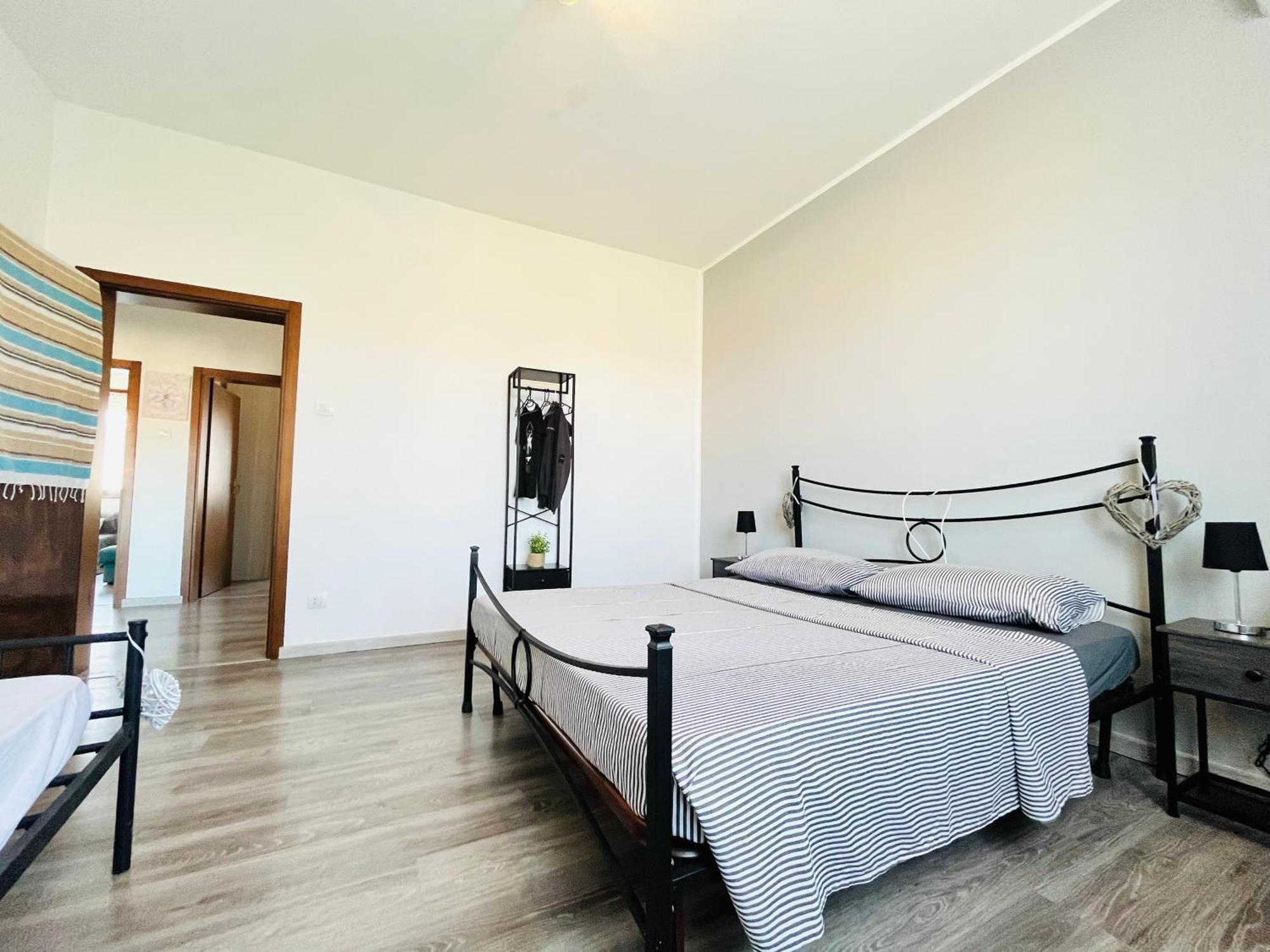 Casa Do Sol Apartment Пескиера дел Гарда Екстериор снимка