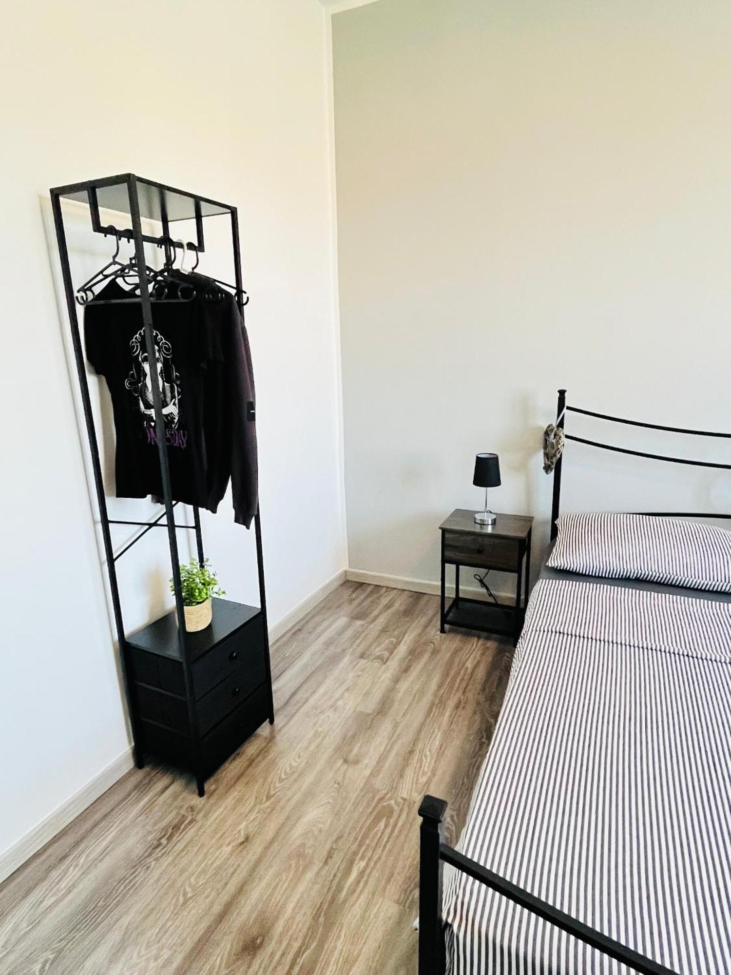Casa Do Sol Apartment Пескиера дел Гарда Екстериор снимка