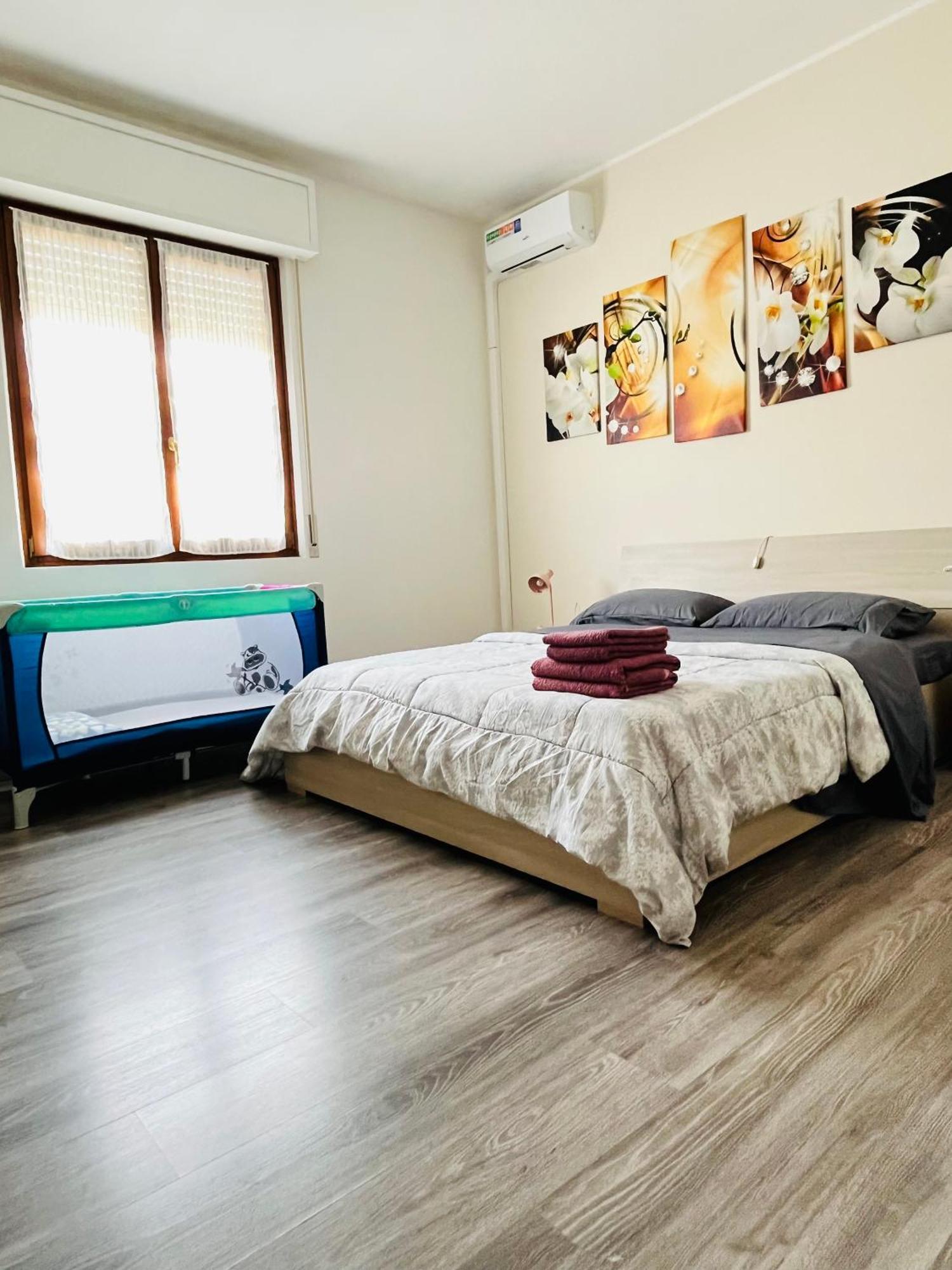 Casa Do Sol Apartment Пескиера дел Гарда Екстериор снимка