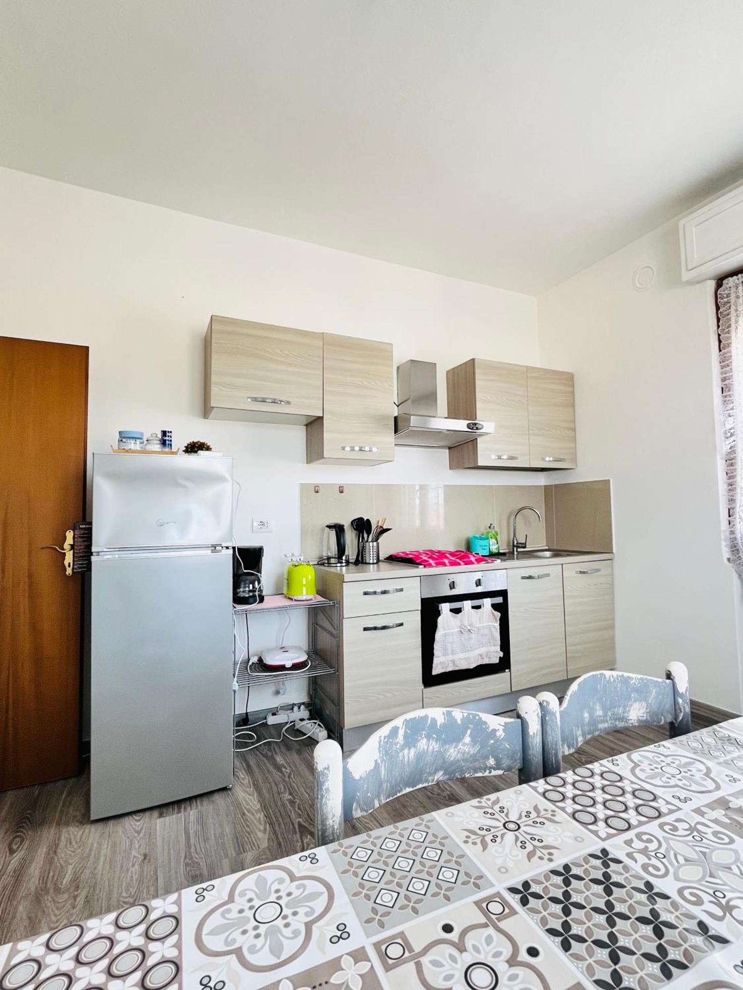 Casa Do Sol Apartment Пескиера дел Гарда Екстериор снимка