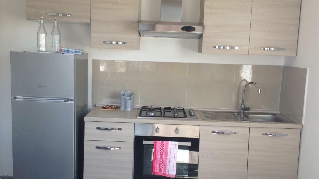 Casa Do Sol Apartment Пескиера дел Гарда Екстериор снимка