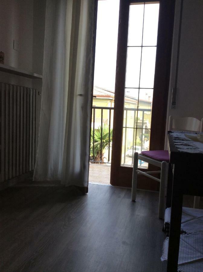 Casa Do Sol Apartment Пескиера дел Гарда Екстериор снимка