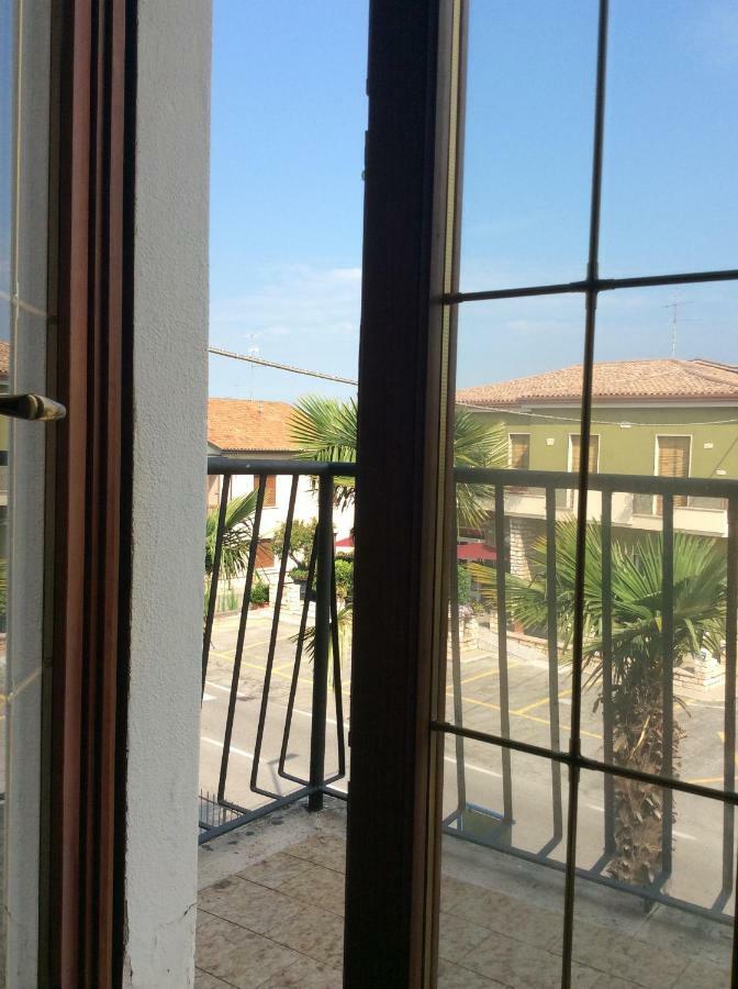 Casa Do Sol Apartment Пескиера дел Гарда Екстериор снимка