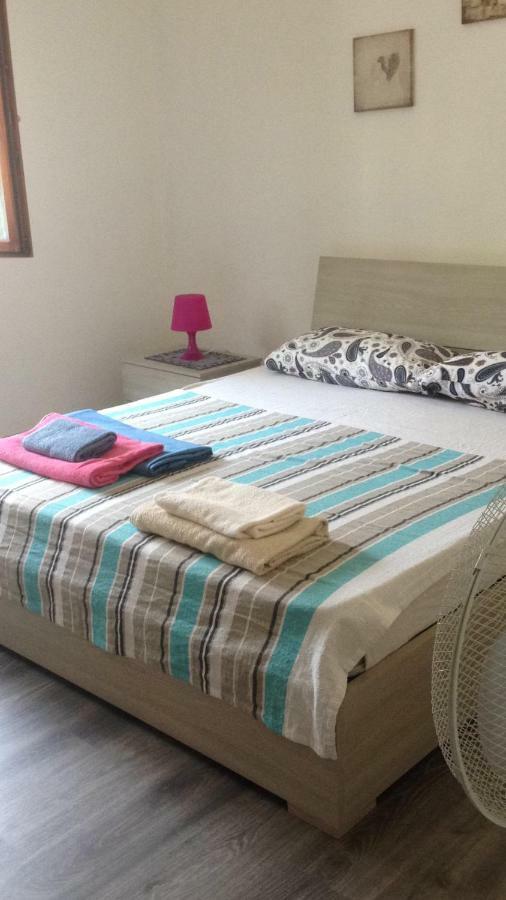 Casa Do Sol Apartment Пескиера дел Гарда Екстериор снимка